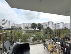 Wandervale (D23), Condominium #481934471